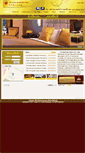 Mobile Screenshot of grandchuhotel.com